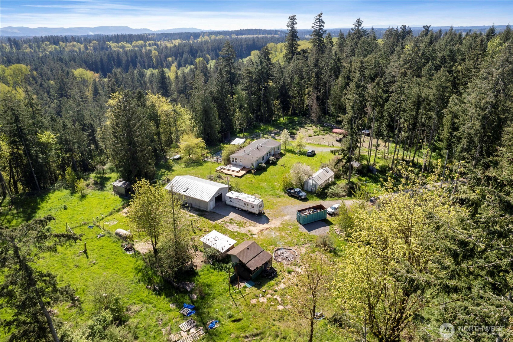 5310 Gahs Road South Roy, WA 98580 - Photo 4 of 31 Gallery Image 4