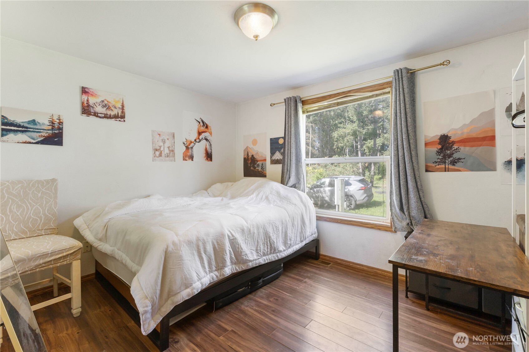 5310 Gahs Road South Roy, WA 98580 - Photo 8 of 31 Gallery Image 8