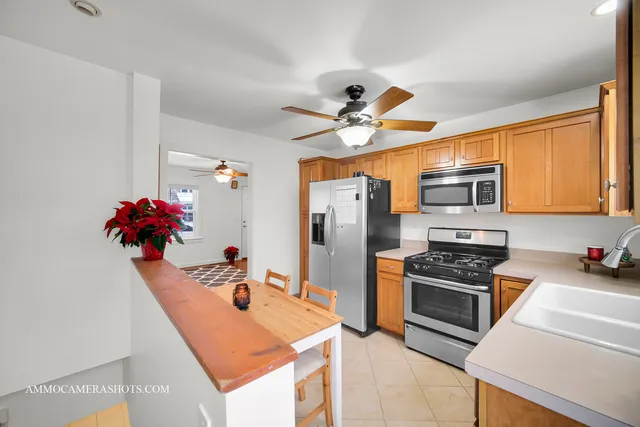 $309,000 | 524 North College Street, Batavia, IL 60510