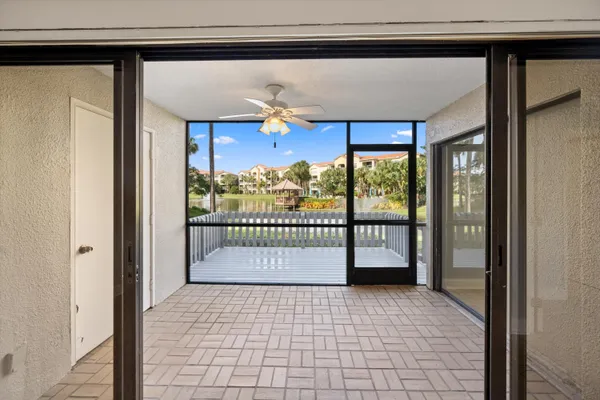 $350,000 | 600 Uno Lago Drive, Unit 104, Juno Beach, FL 33408