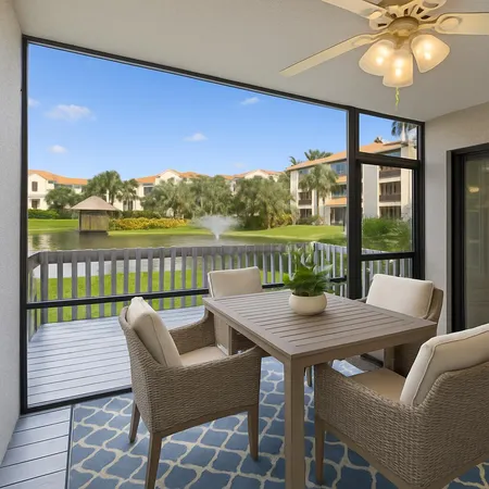 $350,000 | 600 Uno Lago Drive, Unit 104, Juno Beach, FL 33408