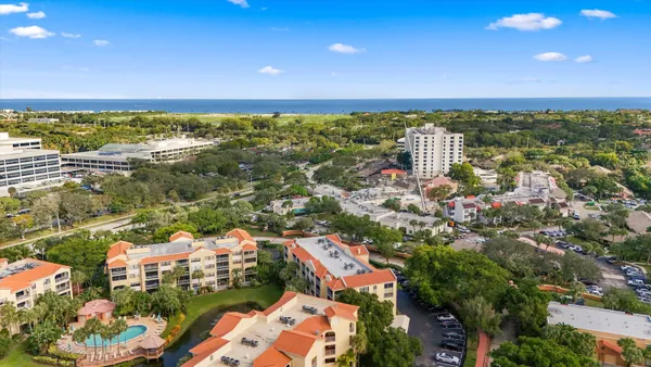 $350,000 | 600 Uno Lago Drive, Unit 104, Juno Beach, FL 33408