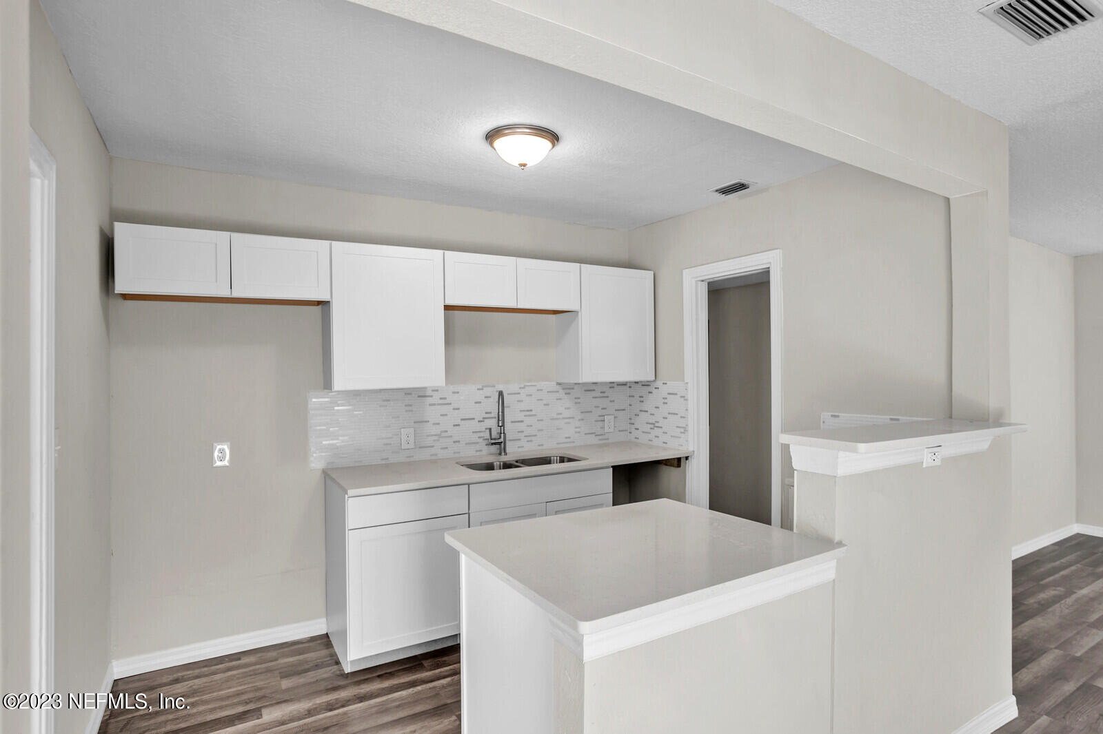 405 Nightingale Road Jacksonville, FL 32216 - Photo 12 of 31 Kitchen