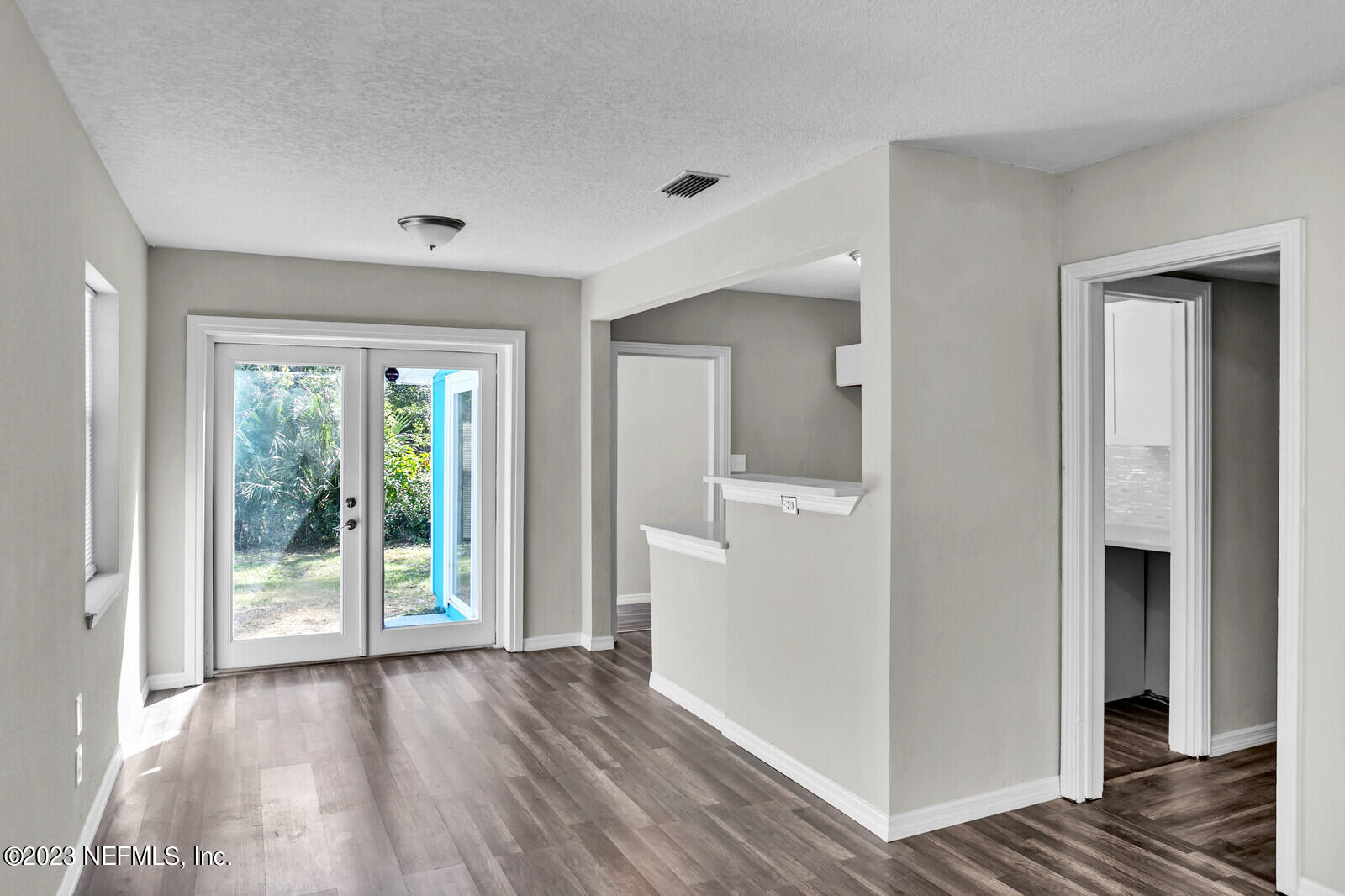 405 Nightingale Road Jacksonville, FL 32216 - Photo 14 of 31 Kitchen & Breakfast Nook