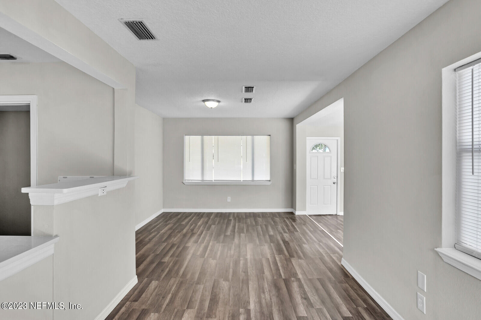 405 Nightingale Road Jacksonville, FL 32216 - Photo 15 of 31 From Dining to Living
