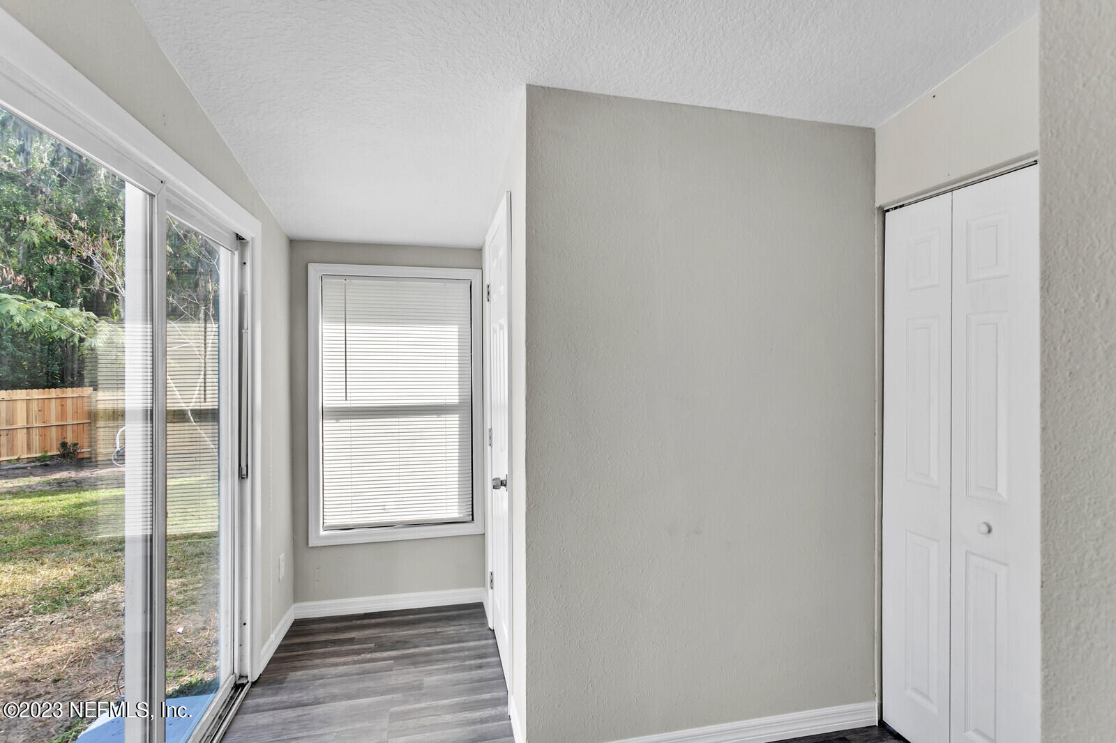 405 Nightingale Road Jacksonville, FL 32216 - Photo 23 of 31 Laundry Area & Half Bath