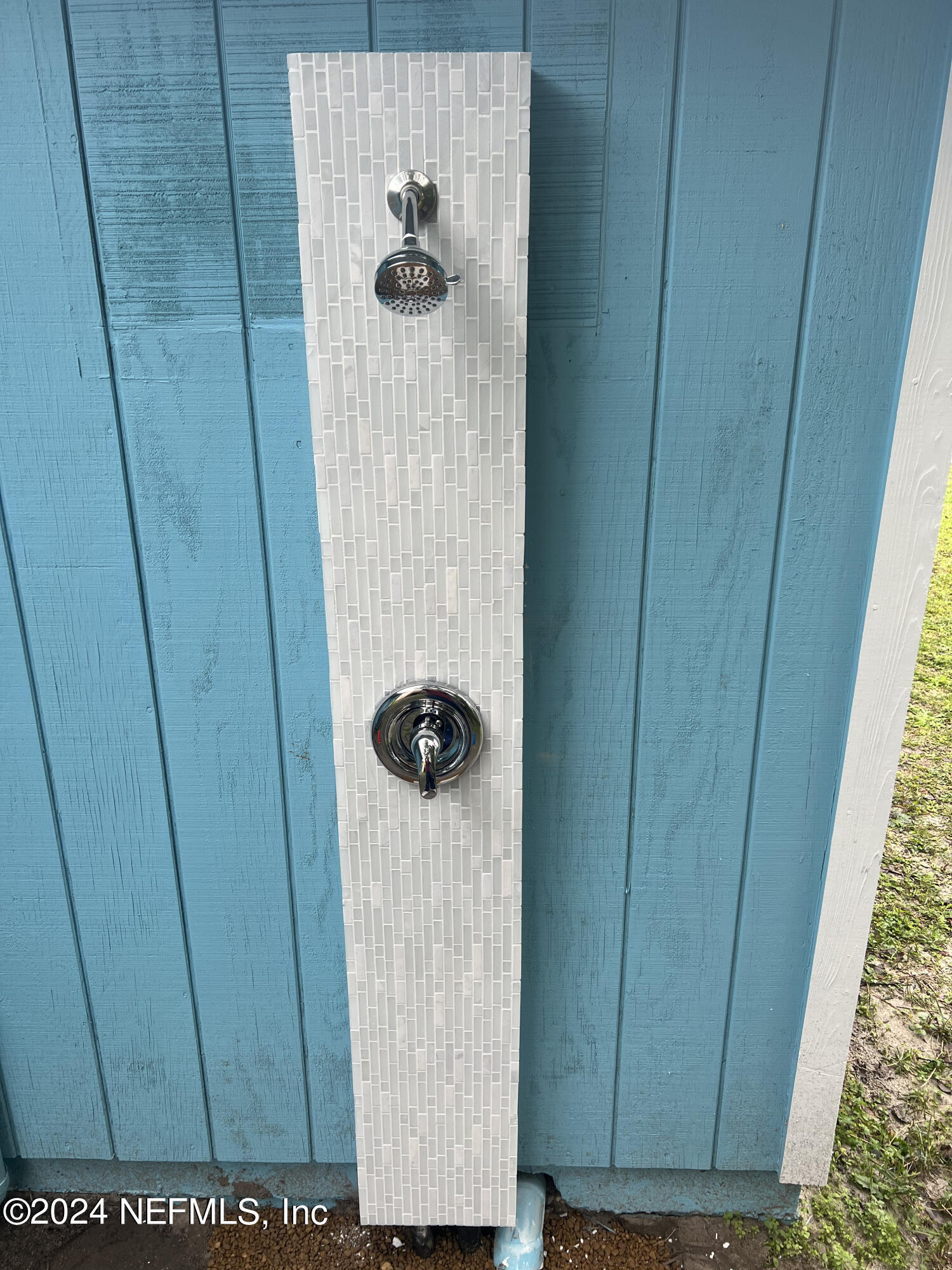 405 Nightingale Road Jacksonville, FL 32216 - Photo 28 of 31 Newly added Pool shower