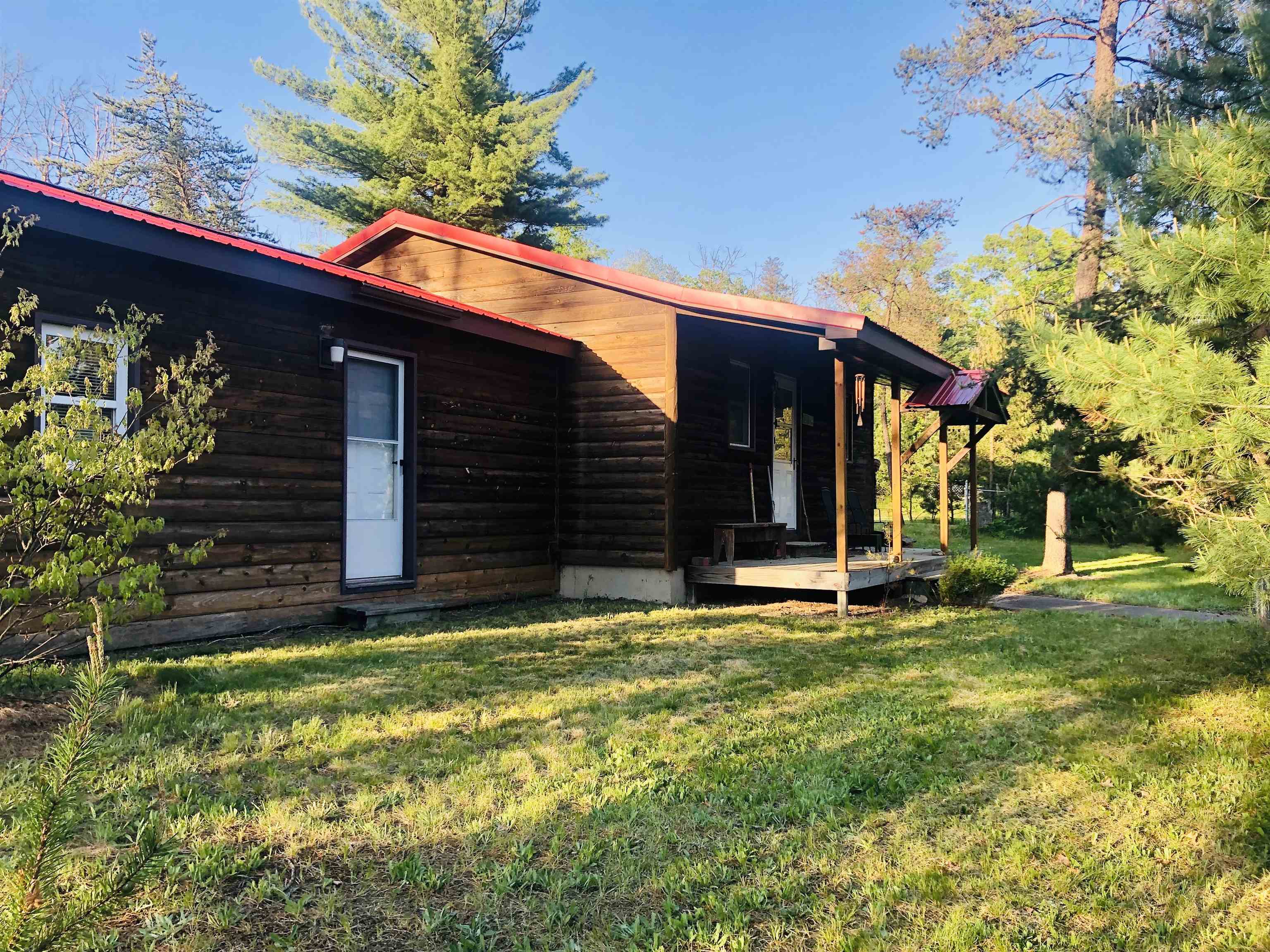 206 West Pk Road Harrison, MI 48625 - Photo 2 of 40 Gallery Image 2
