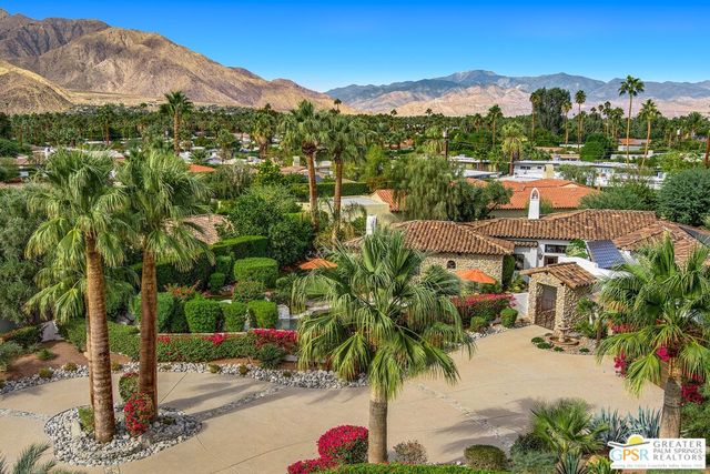 a street view with garden
