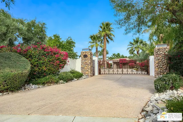 $27,500 | 1360 East Tachevah Drive, Palm Springs, CA 92262
