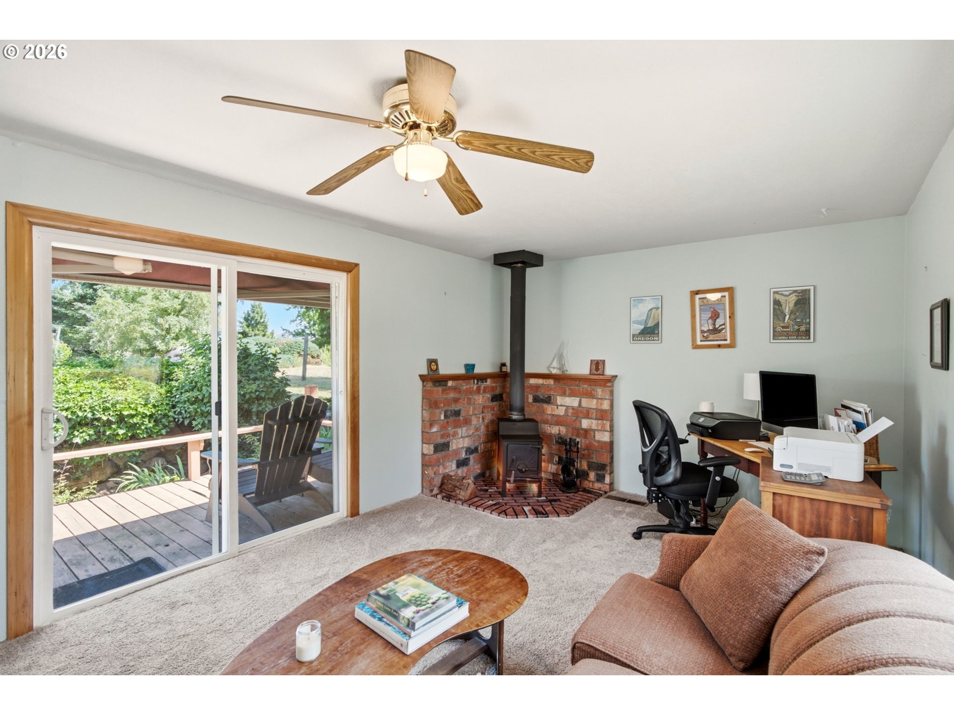 1109 Country Club Road Hood River, OR 97031 - Photo 17 of 40