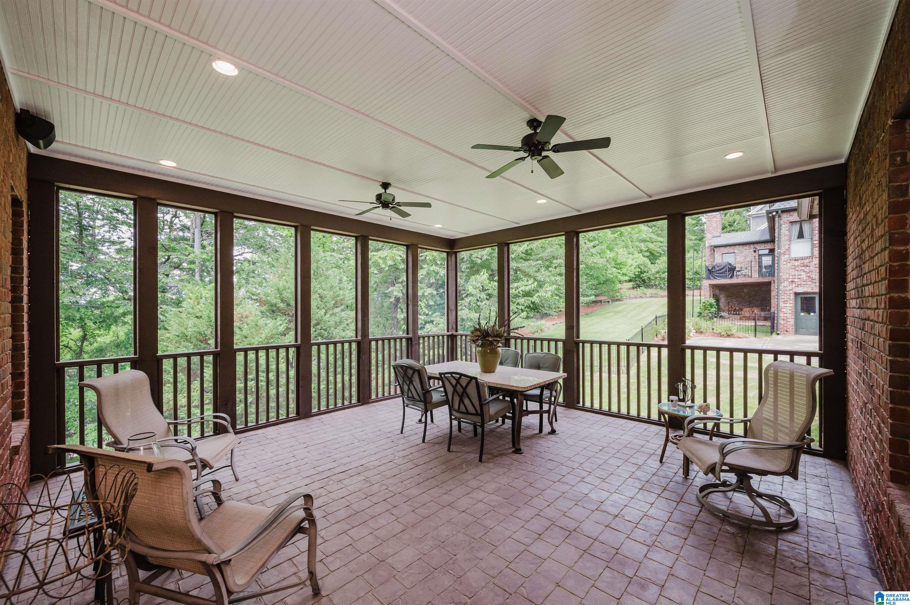 5226 Mountain Ridge Parkway Birmingham, AL 35222 - Photo 41 of 52