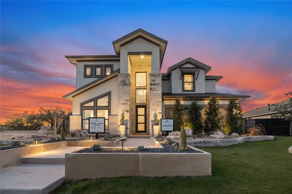 $874,990 | 16424 Coursier Drive, Austin, TX 78738