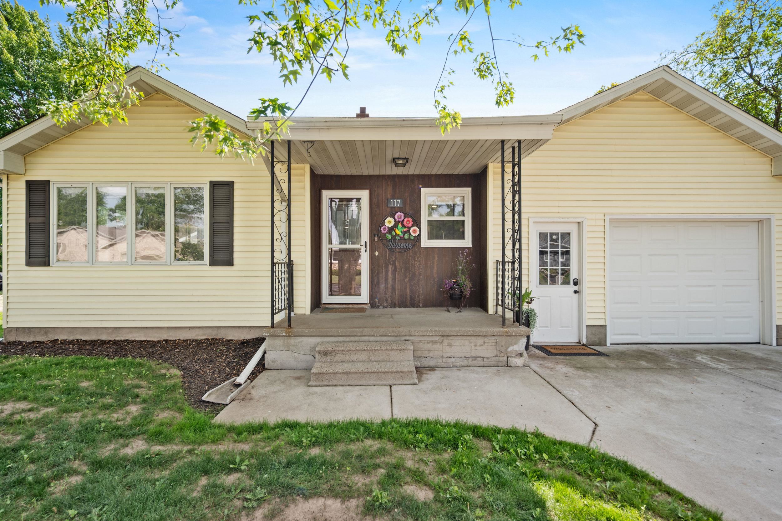 117 Raught Street Kaukauna, WI 54130 - Photo 36 of 63