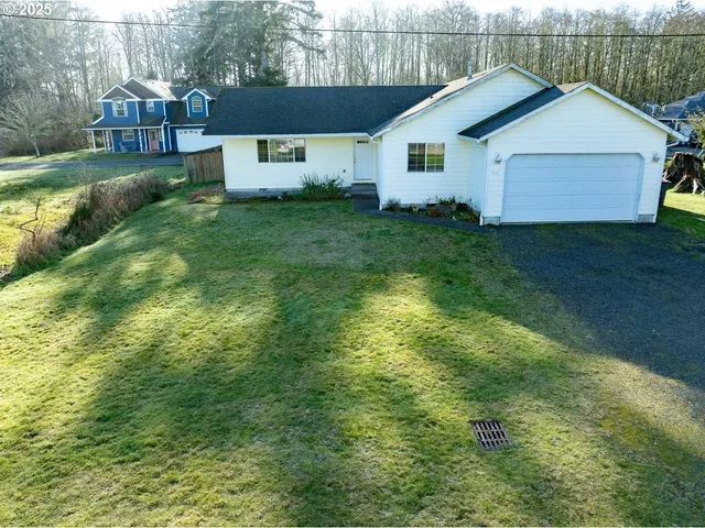 $469,000 | 618 7th Avenue, Hammond, OR 97121