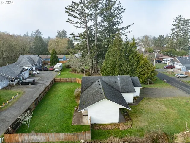 $469,000 | 618 7th Avenue, Hammond, OR 97121