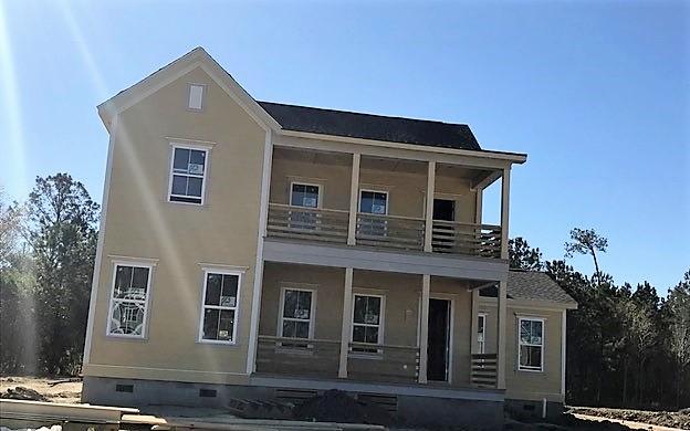 433 Woodspring Road Mount Pleasant, SC 29466 - Photo 1 of 5 Lot 177