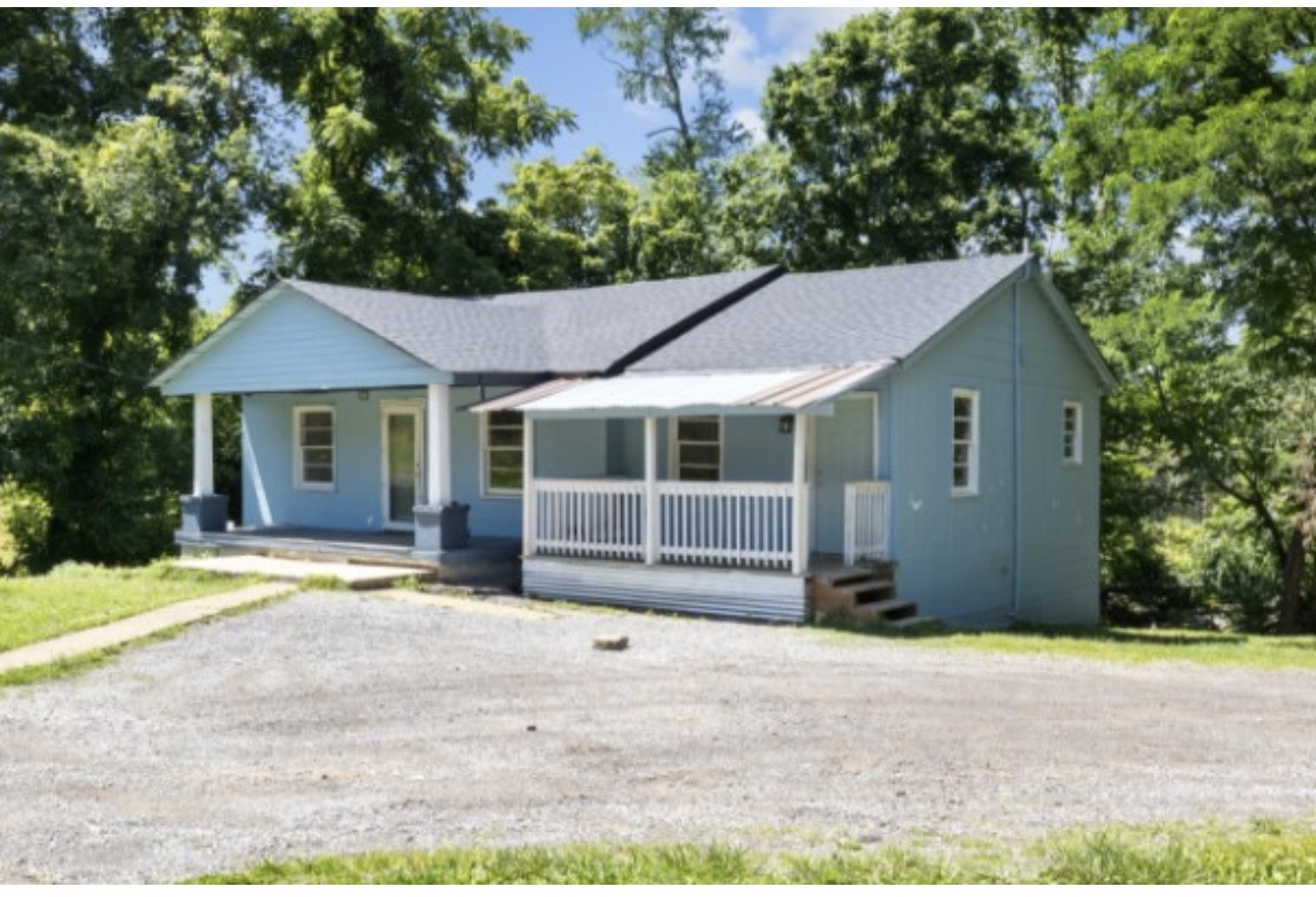 559 Palmyra Road Clarksville, TN 37040 - Photo 2 of 21