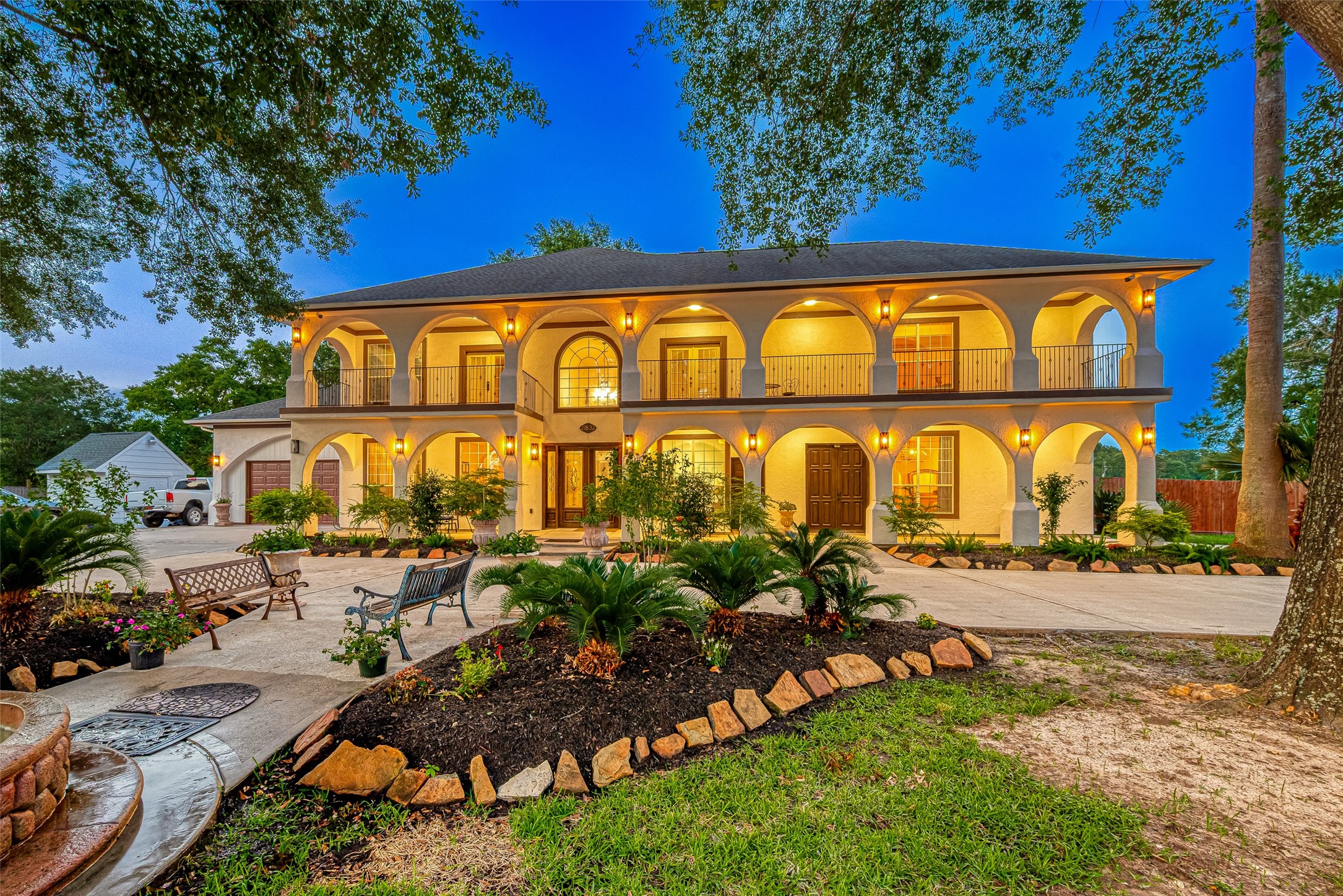 21832 Rayford Road Humble, TX 77338 - Photo 39 of 49