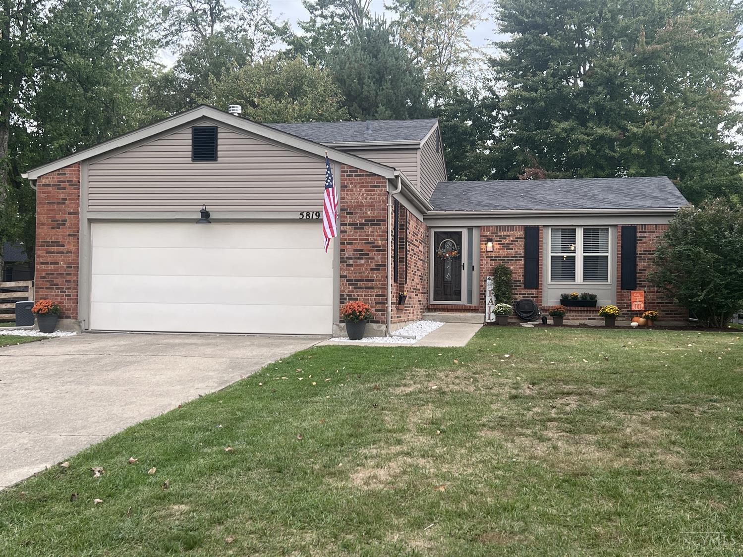 5819 Monassas Run Road Milford, OH 45150 - Photo 1 of 44 Gallery Image 1