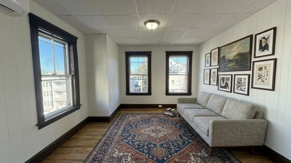 $1,900 | 15 Ericsson Street, Unit 3, Worcester, MA 01606