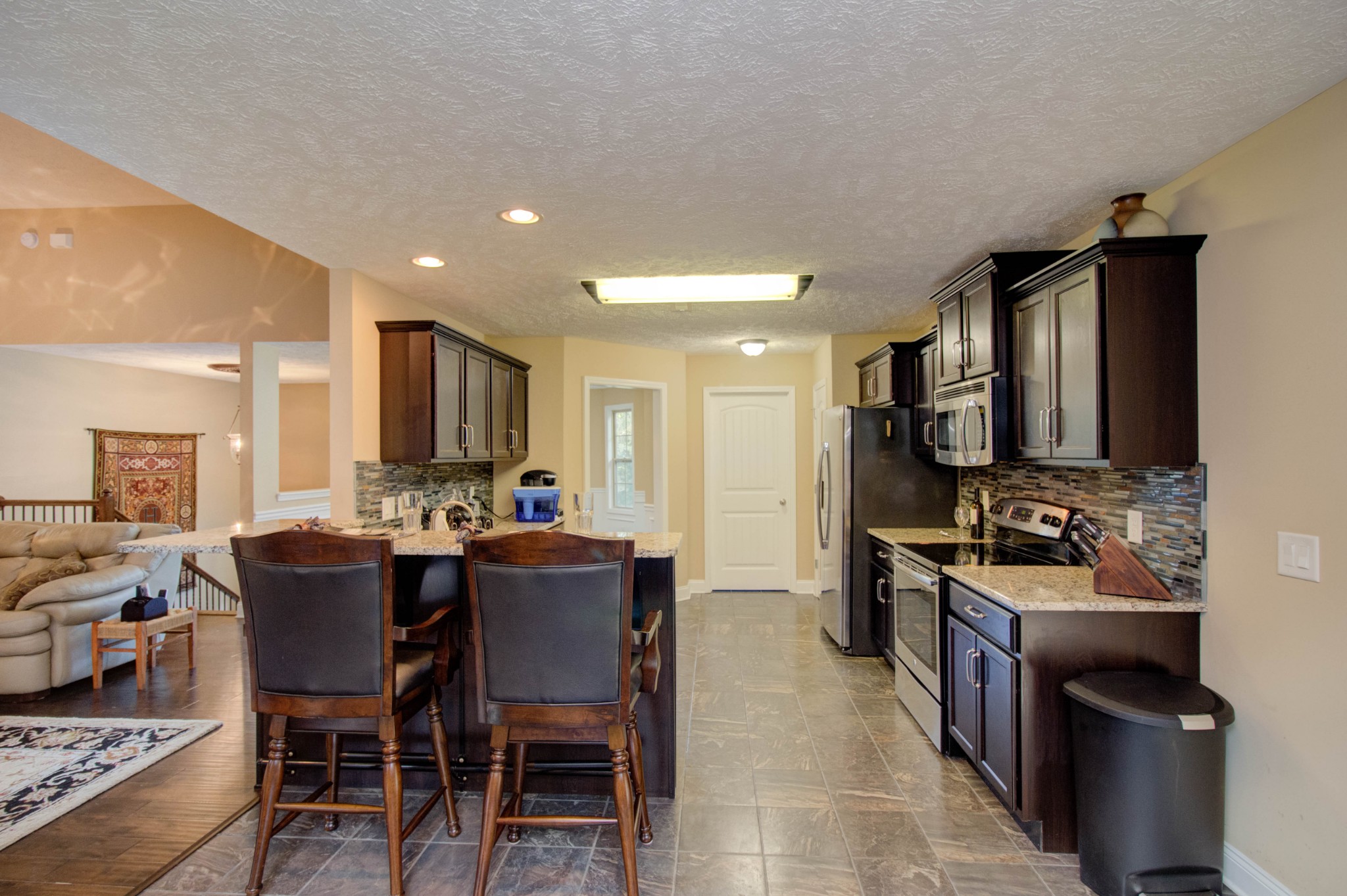 4190 Trough Springs Road Adams, TN 37010 - Photo 13 of 50 a view of a dining room with furniture