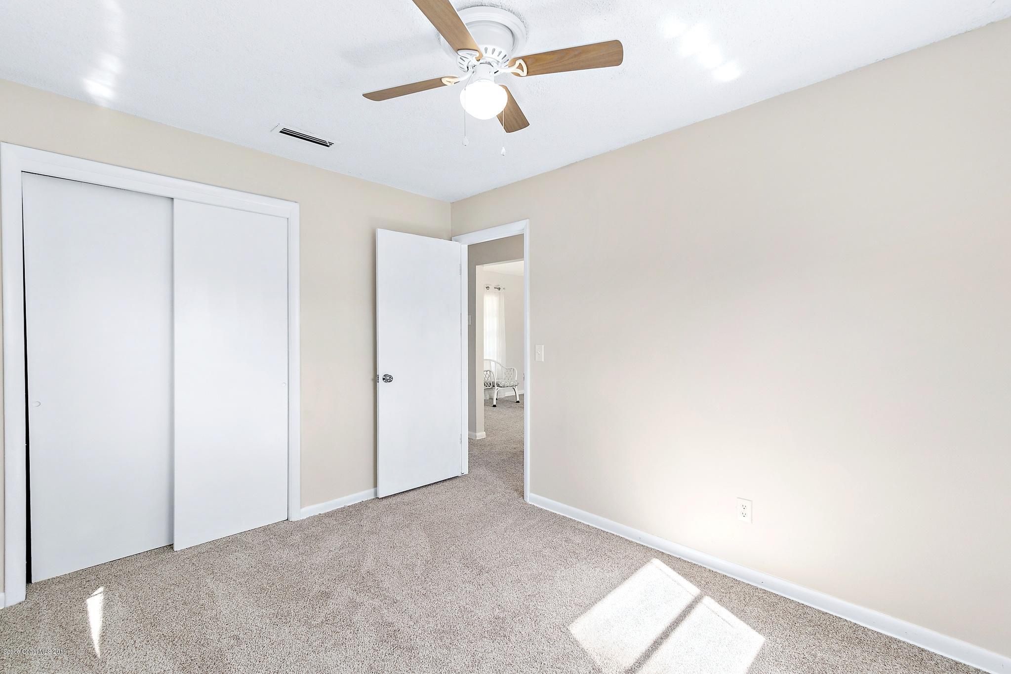 1081 Basque Drive Rockledge, FL 32955 - Photo 18 of 29 Bedroom 2