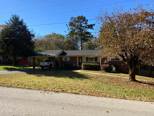 $325,000 | 154 Ponderosa Drive, Kingston, TN 37763