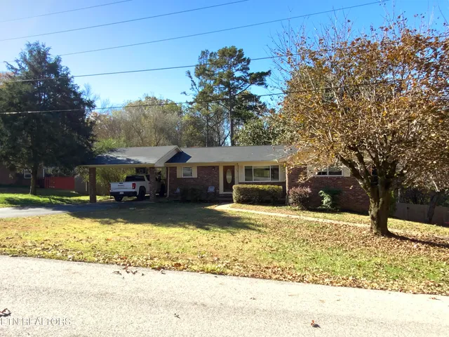 $325,000 | 154 Ponderosa Drive, Kingston, TN 37763