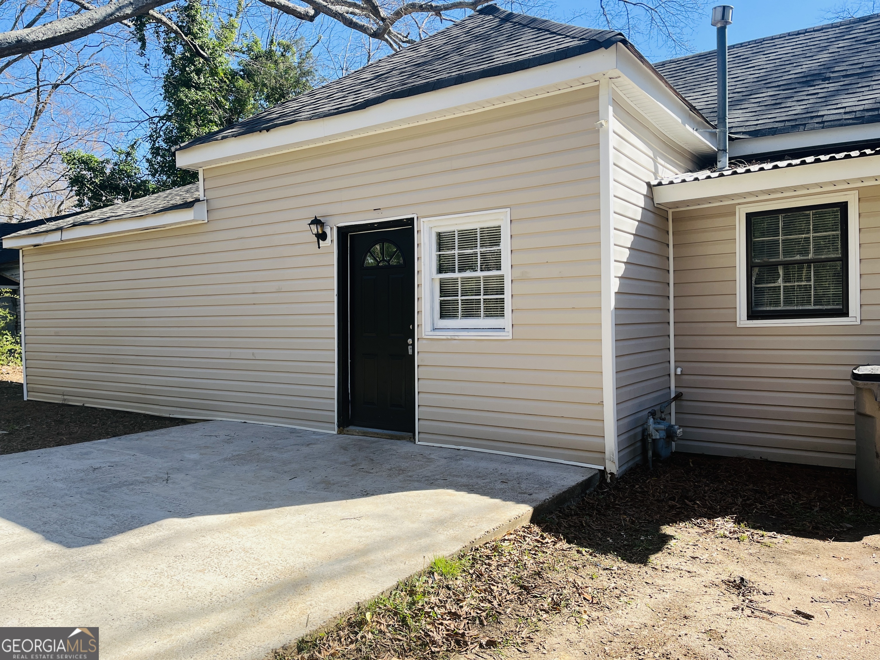 1318 Forrest Avenue LaGrange, GA 30240 - Photo 23 of 23 a view of a backyard