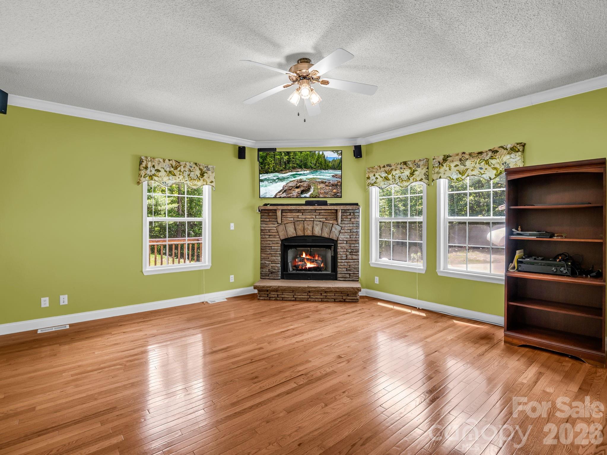 2255 Mt Olivet Road Zirconia, NC 28790 - Photo 7 of 39