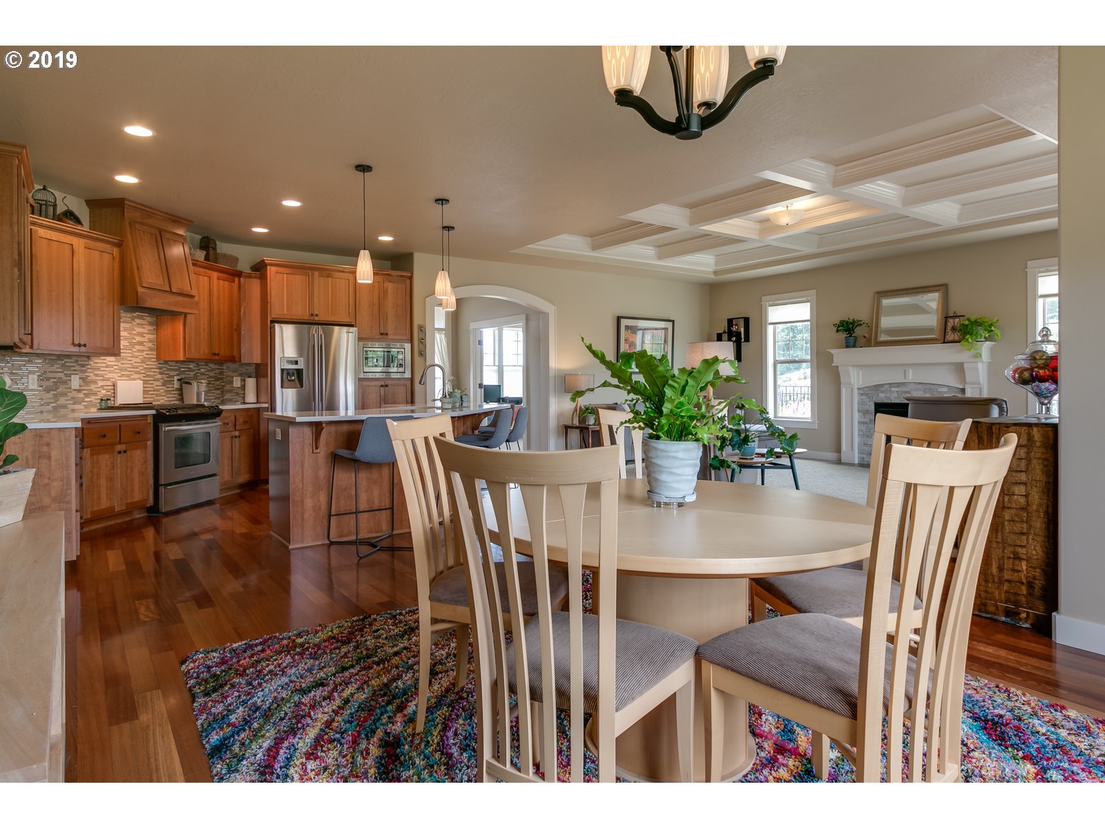 584 Mountaingate Drive Springfield, OR 97478 - Photo 11 of 32 Gallery Image 11