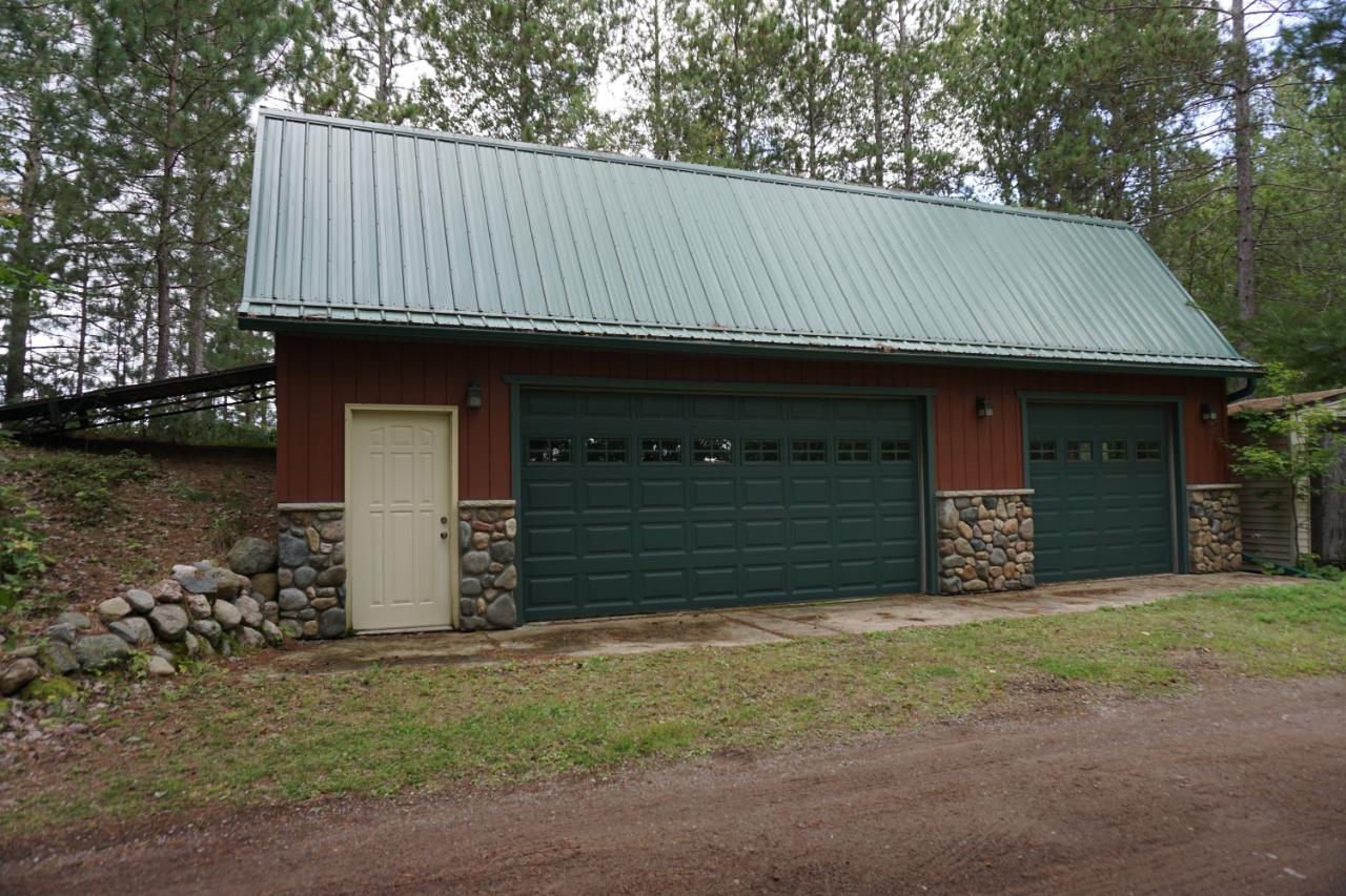 W8799 Forrester Road Tomahawk, WI 54487 - Photo 24 of 53 Gallery Image 24