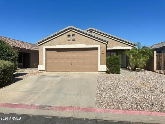$1,995 | 10054 East Crescent Avenue, Mesa, AZ 85208