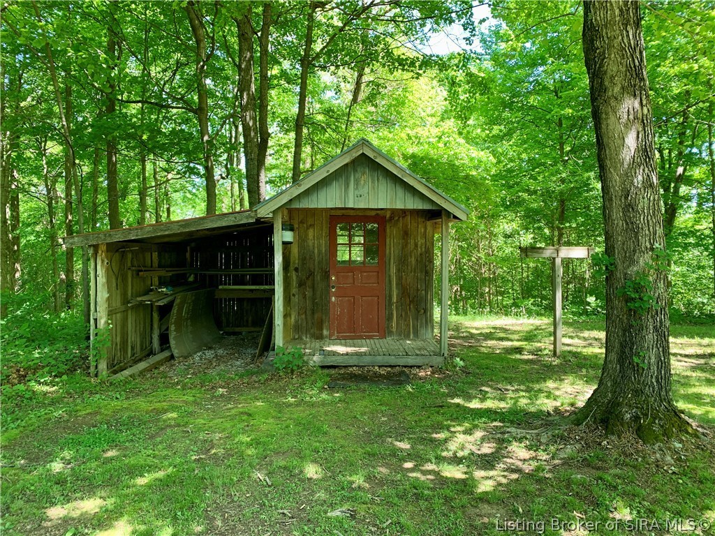 8131 West Rosebud Road Salem, IN 47167 - Photo 11 of 51