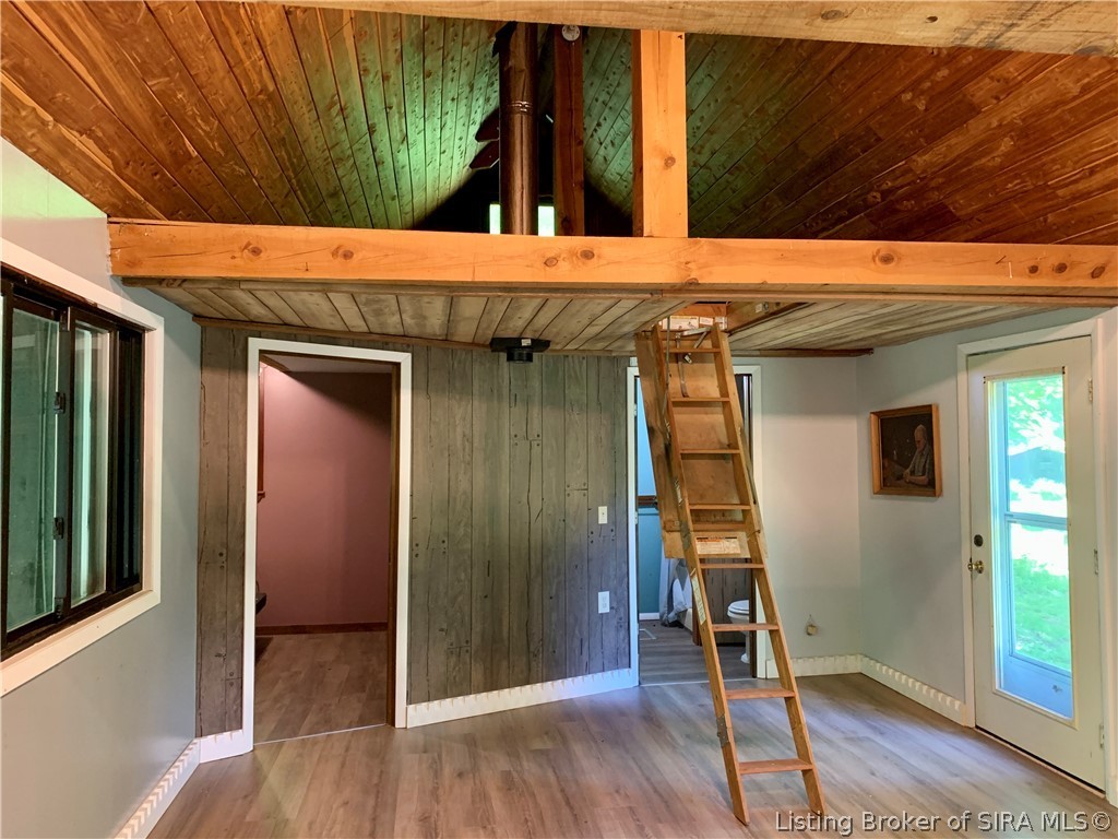8131 West Rosebud Road Salem, IN 47167 - Photo 4 of 51