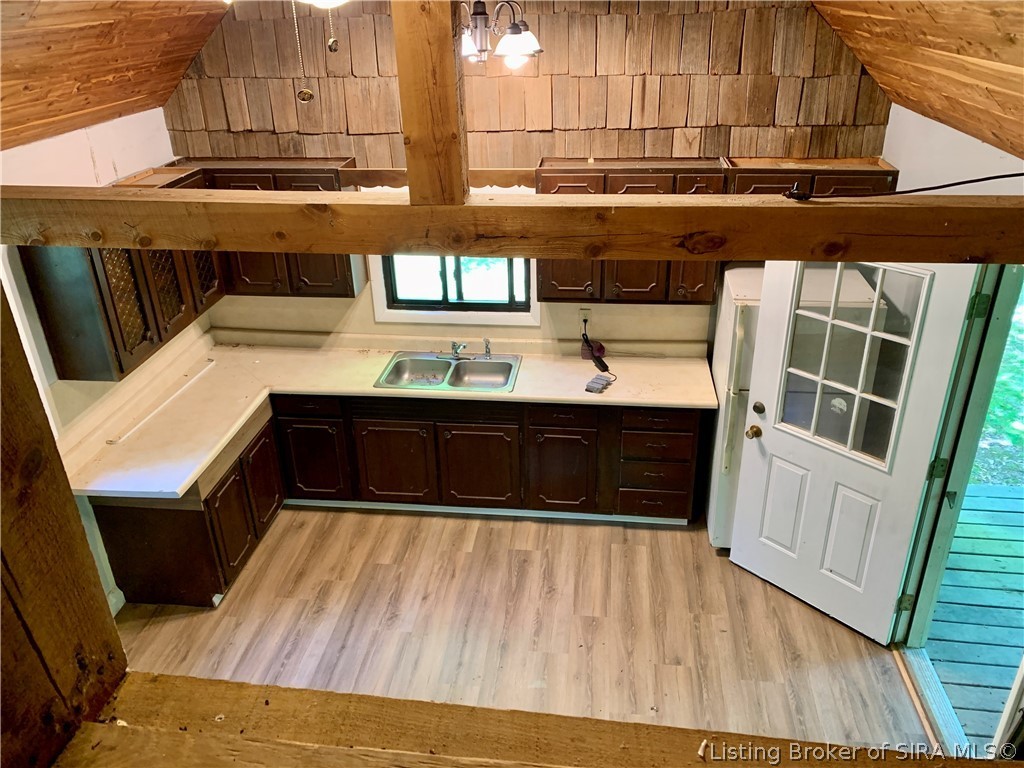 8131 West Rosebud Road Salem, IN 47167 - Photo 5 of 51