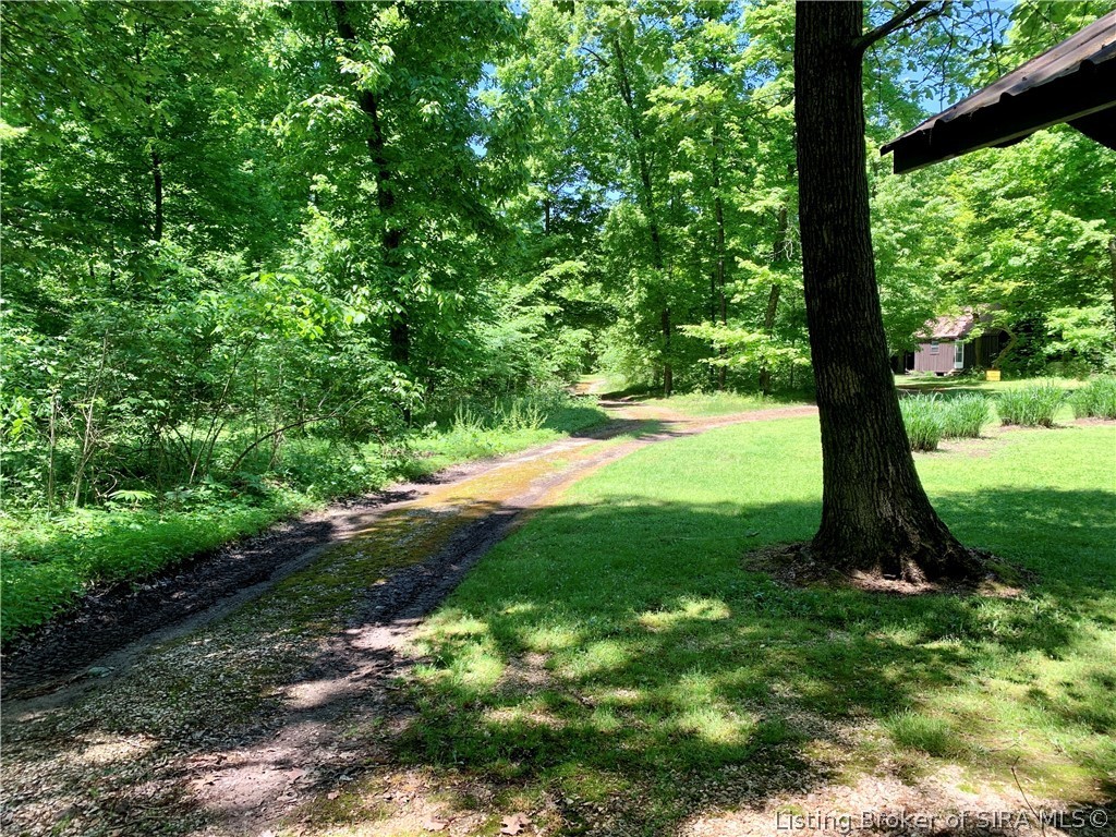 8131 West Rosebud Road Salem, IN 47167 - Photo 51 of 51