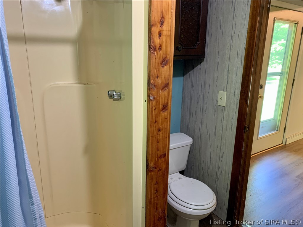 8131 West Rosebud Road Salem, IN 47167 - Photo 9 of 51