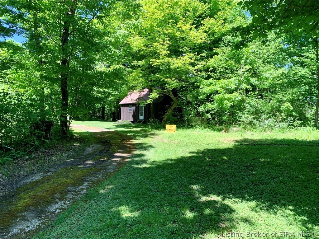 8131 West Rosebud Road Salem, IN 47167 - Photo 10 of 51