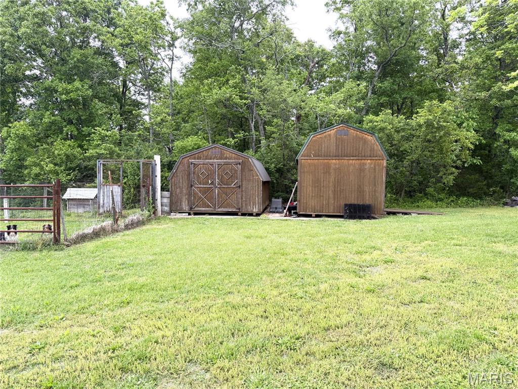 2864 Spring Valley Road Summersville, MO 65571 - Photo 32 of 36 Gallery Image 32