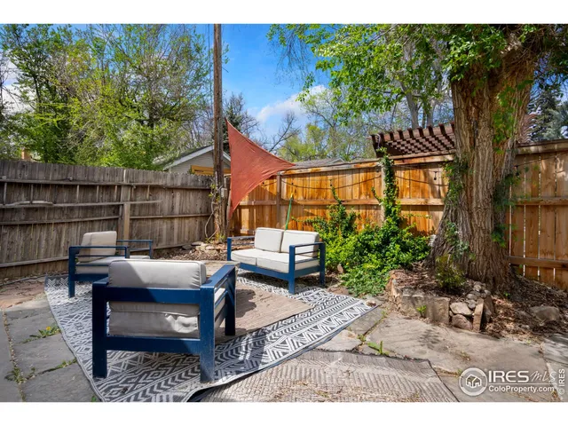 a view of outdoor space and bathroom