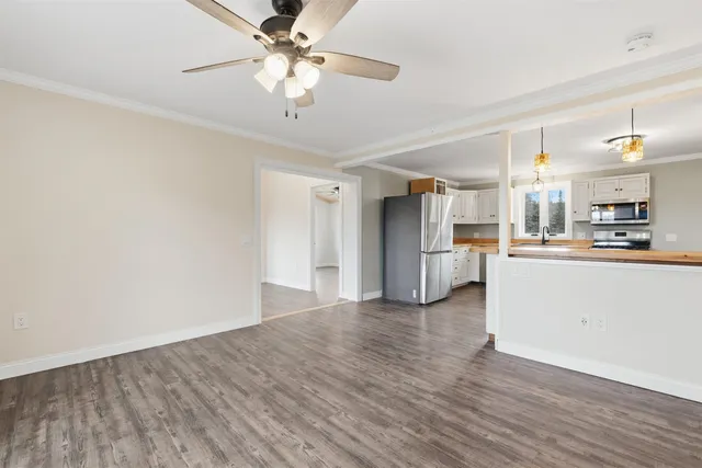 $487,000 | 212 Chelsea Road, Corinth, VT 05039