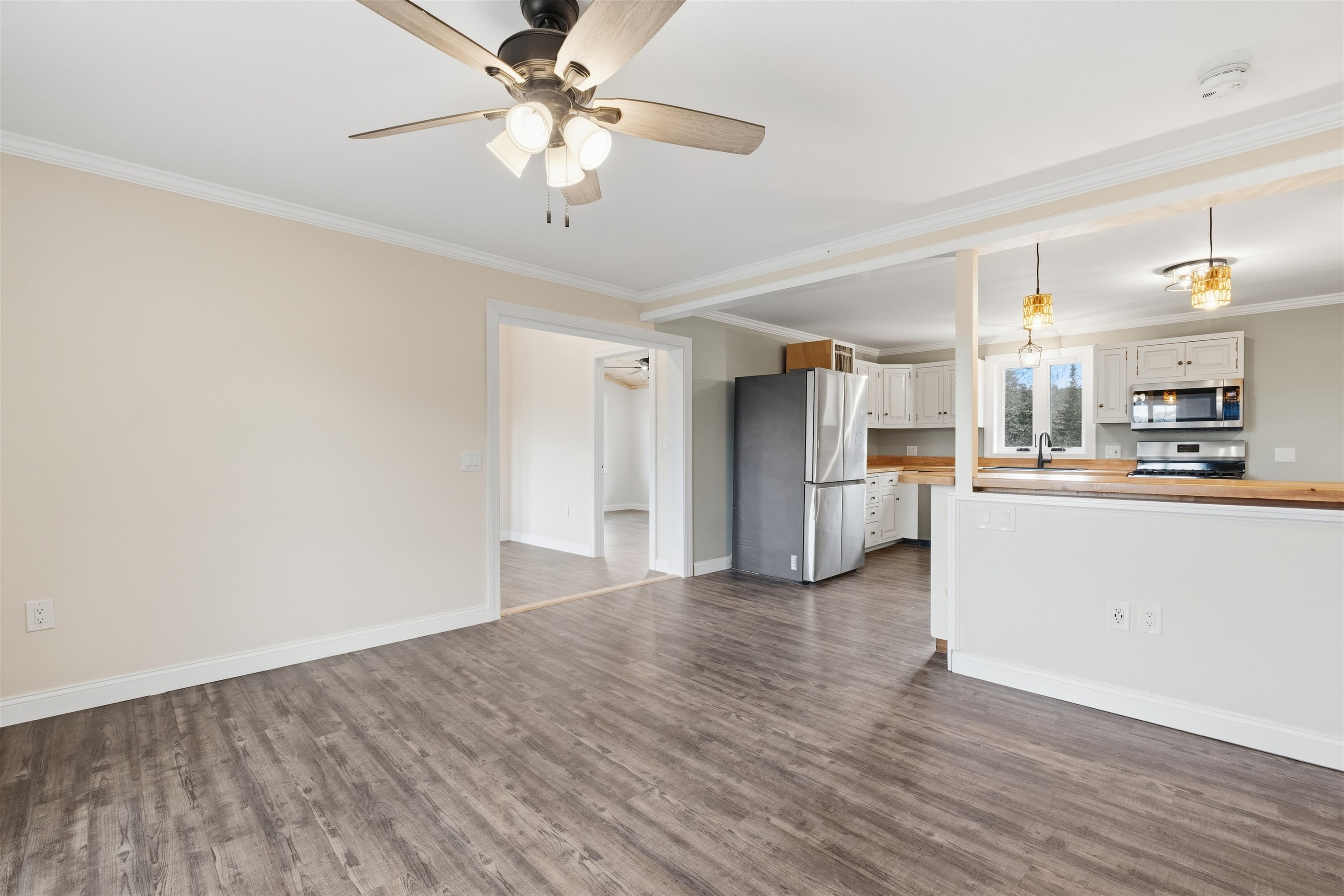 212 Chelsea Road Corinth, VT 05039 - Photo 11 of 60