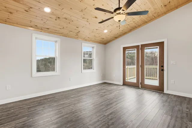 $487,000 | 212 Chelsea Road, Corinth, VT 05039