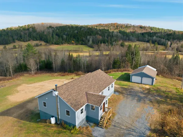$449,000 | 212 Chelsea Road, Corinth, VT 05039