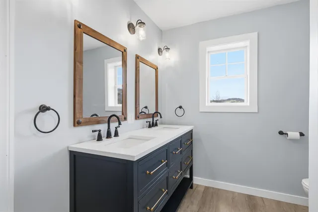 $487,000 | 212 Chelsea Road, Corinth, VT 05039