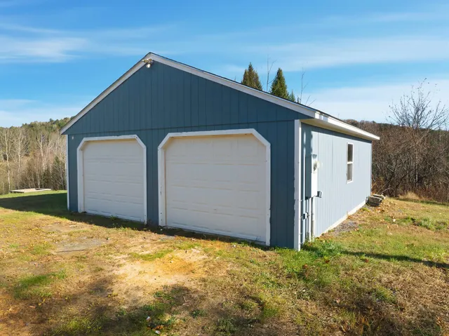 $487,000 | 212 Chelsea Road, Corinth, VT 05039