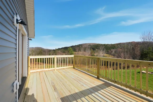 $487,000 | 212 Chelsea Road, Corinth, VT 05039