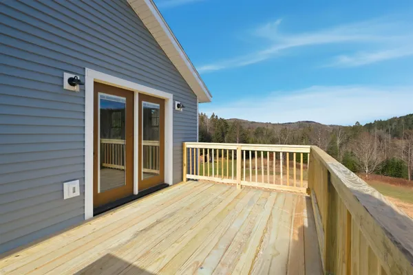 $449,000 | 212 Chelsea Road, Corinth, VT 05039